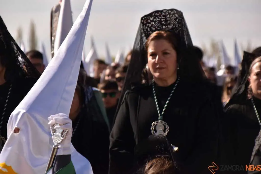 Procesi&oacute;n de la Virgen de la Esperanza_32