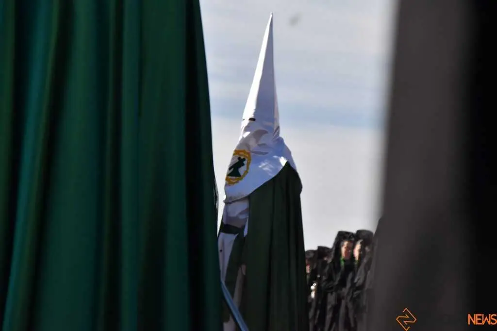 Procesi&oacute;n de la Virgen de la Esperanza_33