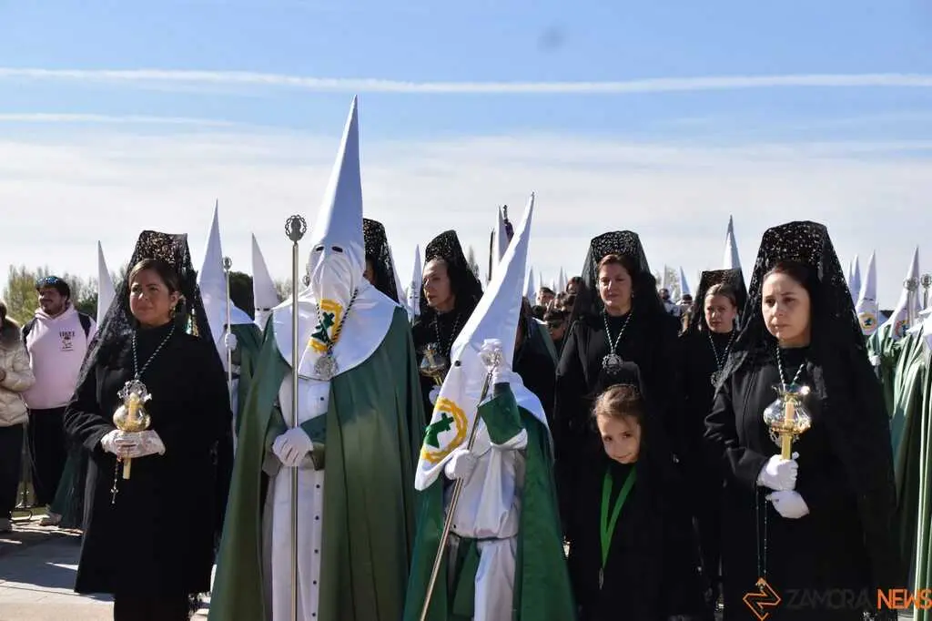 Procesi&oacute;n de la Virgen de la Esperanza_34