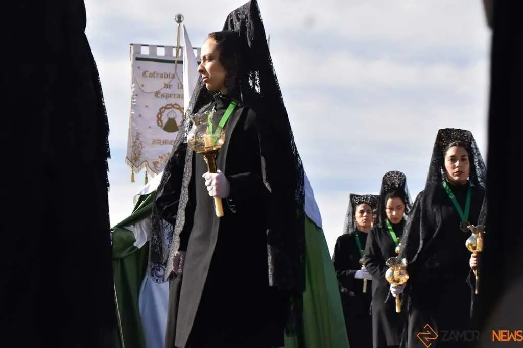 Procesi&oacute;n de la Virgen de la Esperanza_35