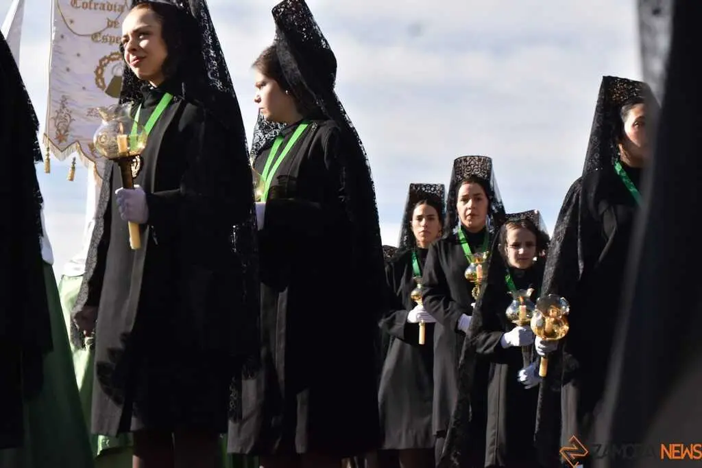 Procesi&oacute;n de la Virgen de la Esperanza_36