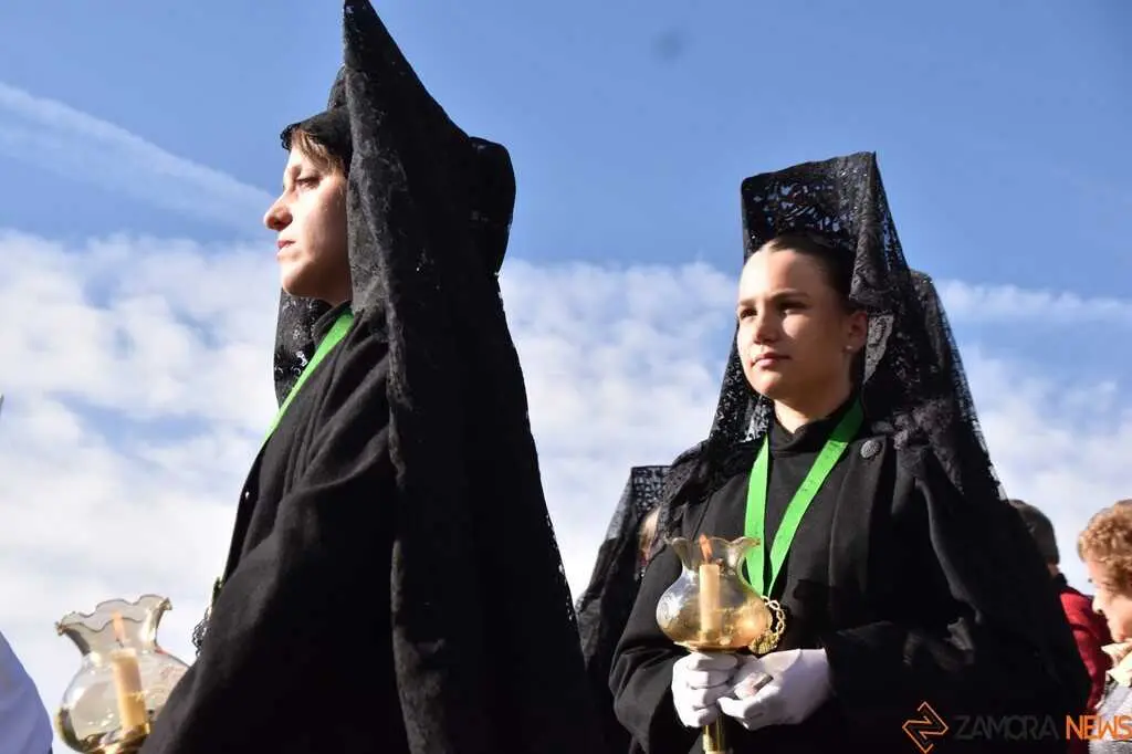 Procesi&oacute;n de la Virgen de la Esperanza_37