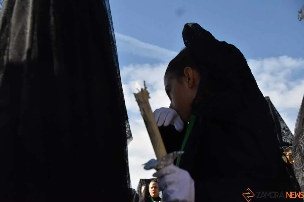 Procesi&oacute;n de la Virgen de la Esperanza_38