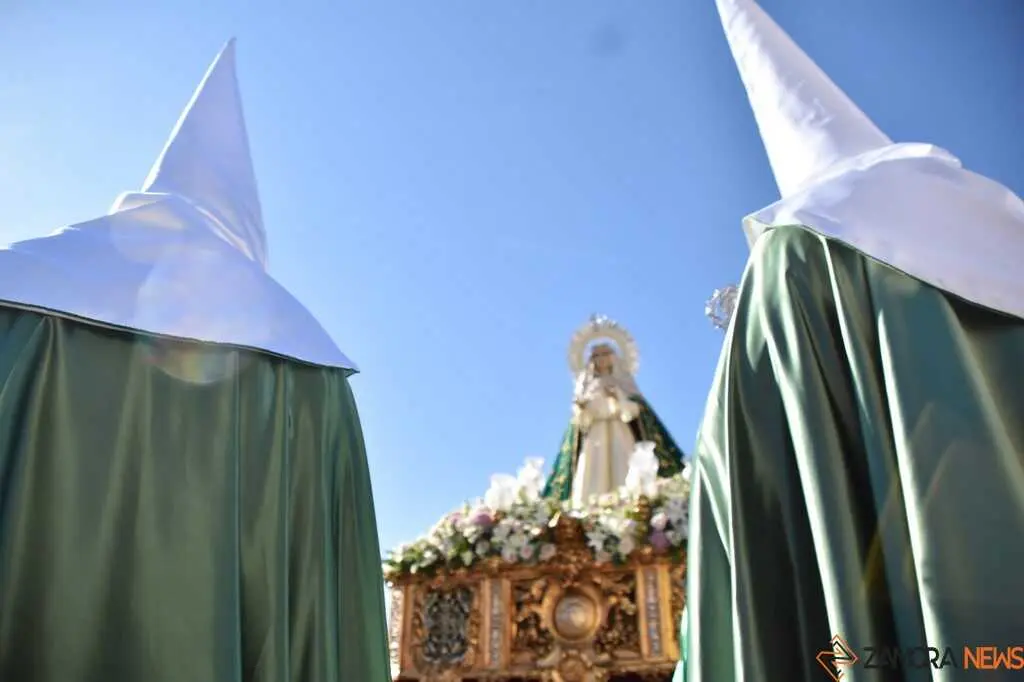 Procesi&oacute;n de la Virgen de la Esperanza_39