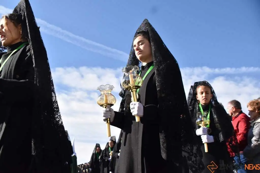 Procesi&oacute;n de la Virgen de la Esperanza_40