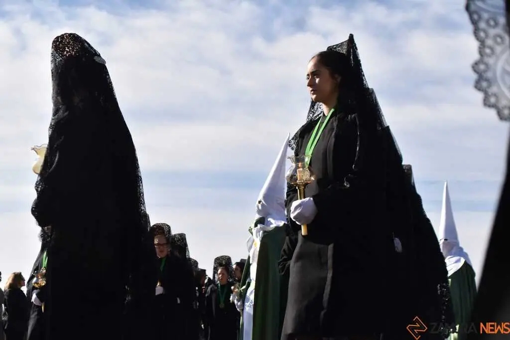 Procesi&oacute;n de la Virgen de la Esperanza_41