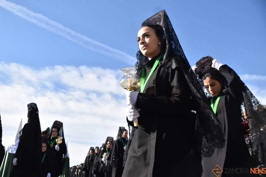 Procesi&oacute;n de la Virgen de la Esperanza_42