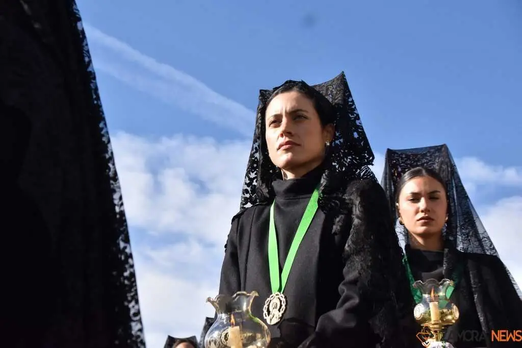 Procesi&oacute;n de la Virgen de la Esperanza_46