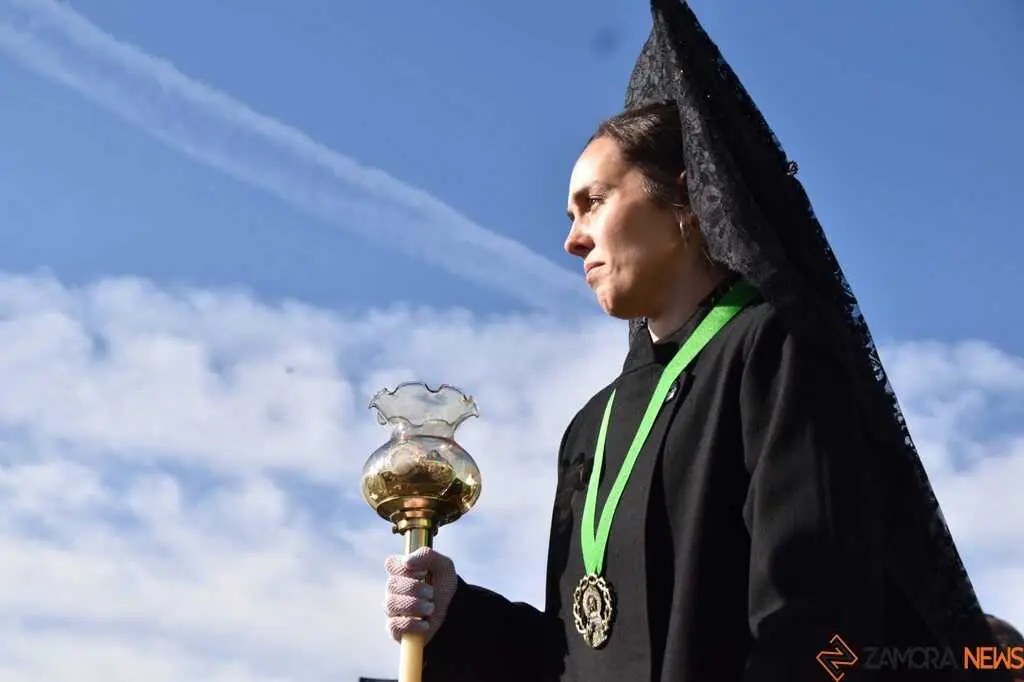 Procesi&oacute;n de la Virgen de la Esperanza_47