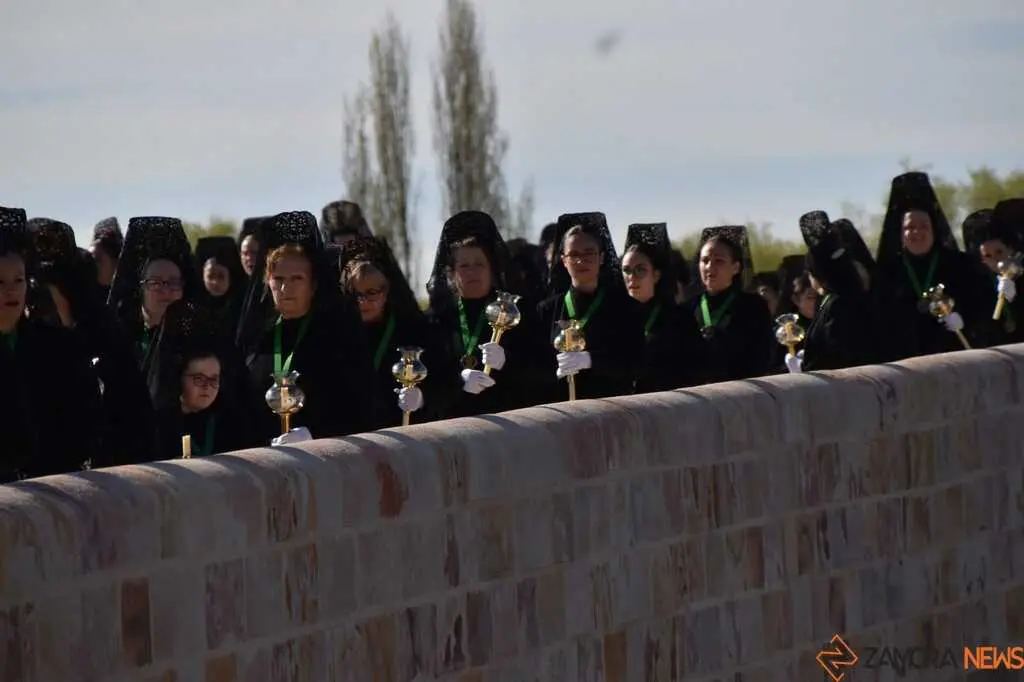Procesi&oacute;n de la Virgen de la Esperanza_53