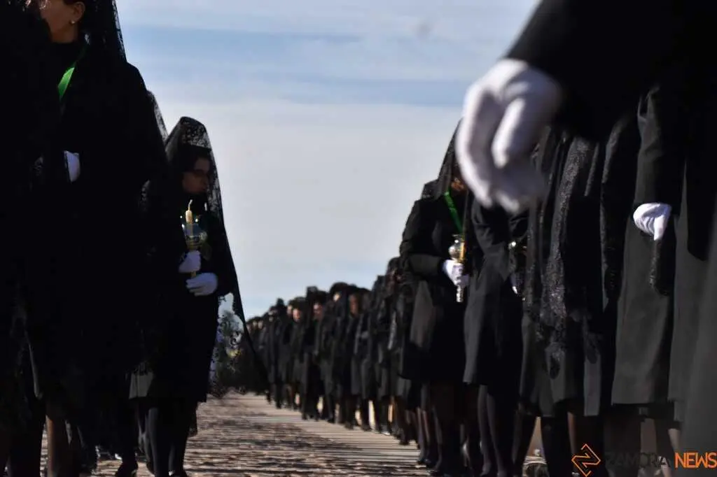 Procesi&oacute;n de la Virgen de la Esperanza_54