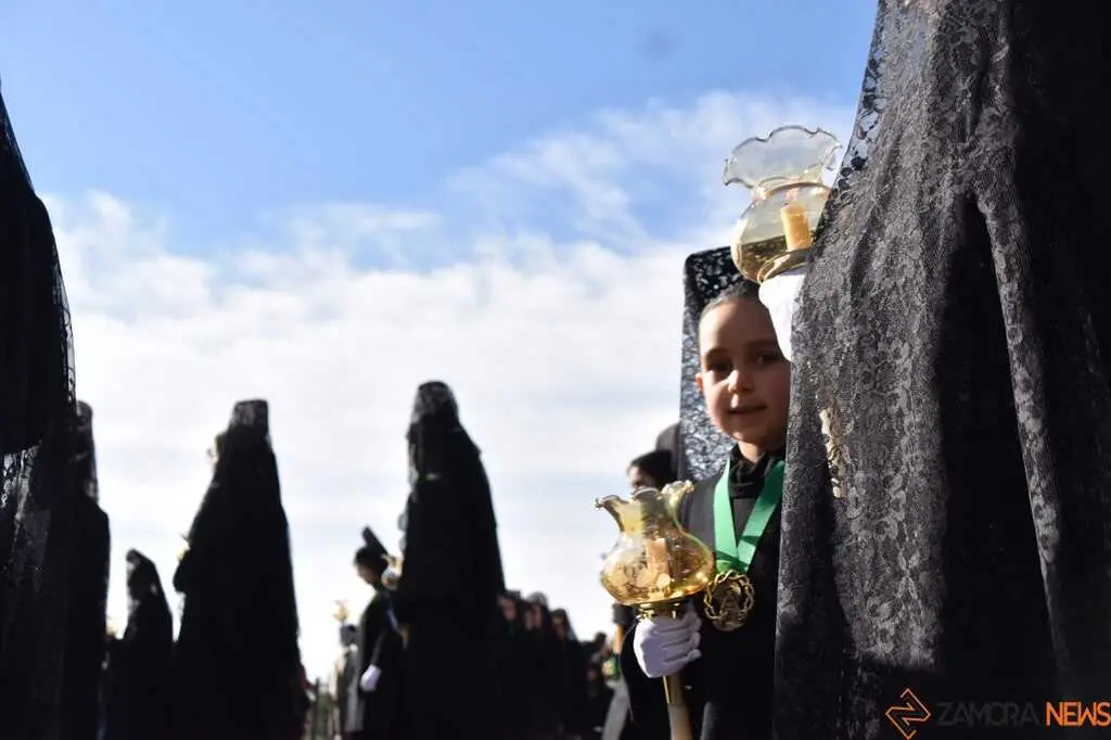 Procesi&oacute;n de la Virgen de la Esperanza_55