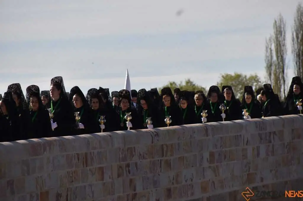 Procesi&oacute;n de la Virgen de la Esperanza_56