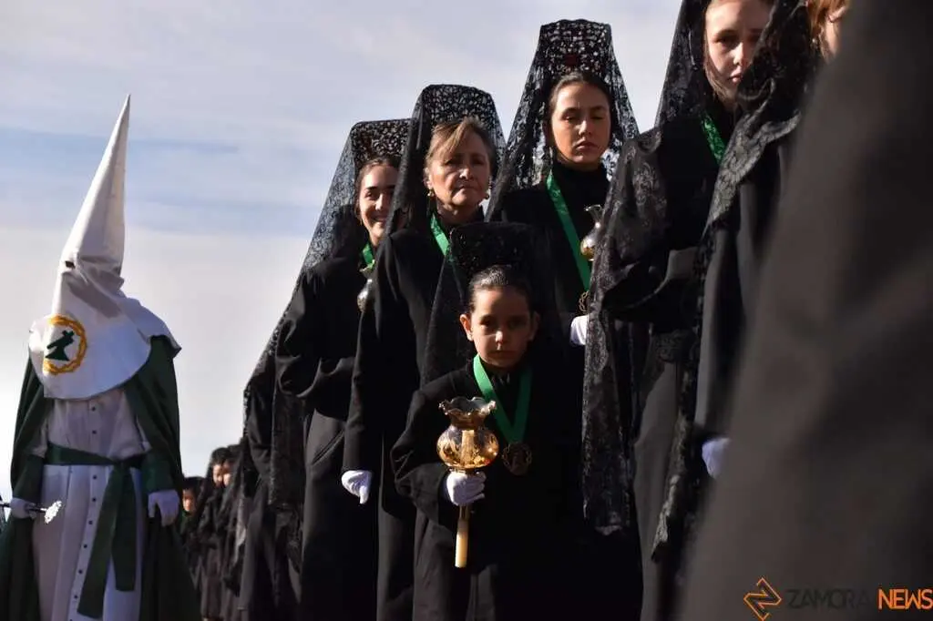 Procesi&oacute;n de la Virgen de la Esperanza_57