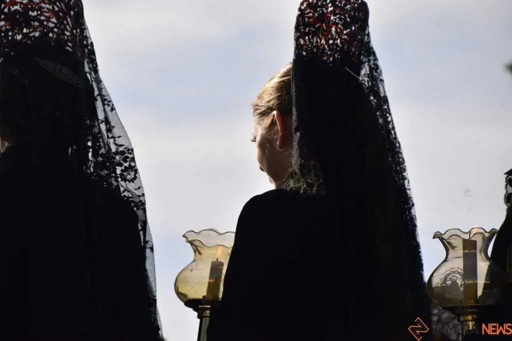 Procesi&oacute;n de la Virgen de la Esperanza_59