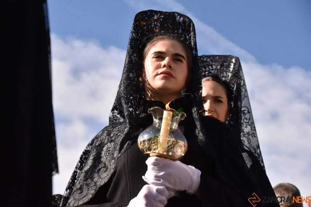 Procesi&oacute;n de la Virgen de la Esperanza_58