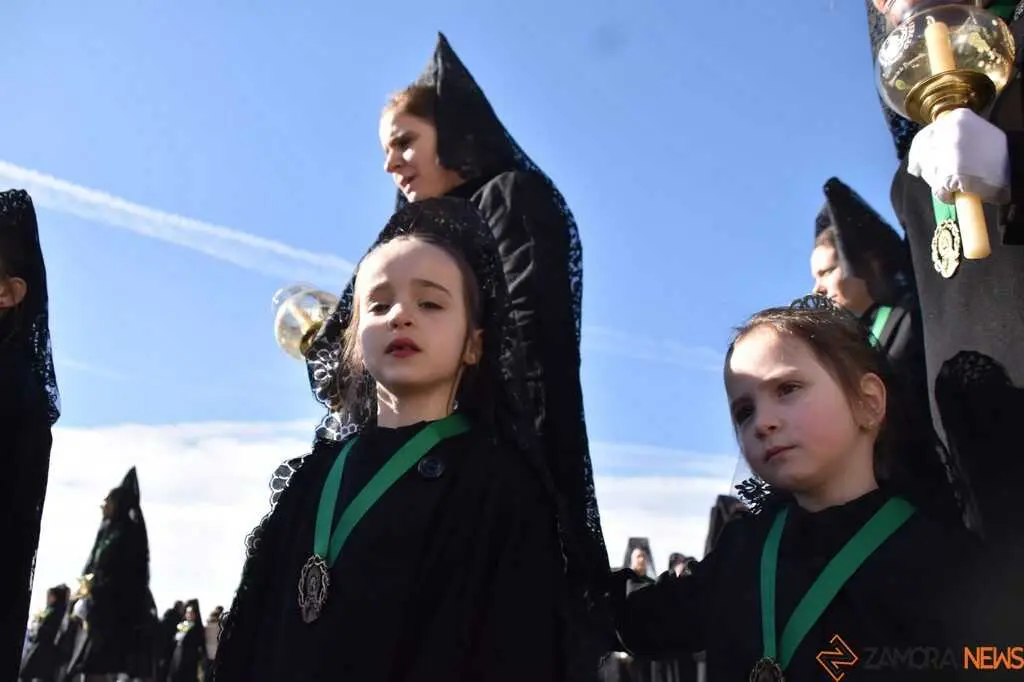 Procesi&oacute;n de la Virgen de la Esperanza_60