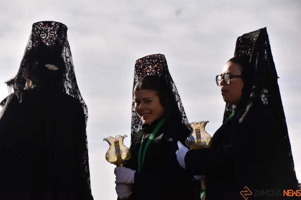 Procesi&oacute;n de la Virgen de la Esperanza_61