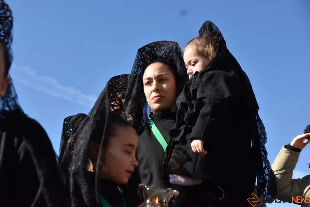 Procesi&oacute;n de la Virgen de la Esperanza_62