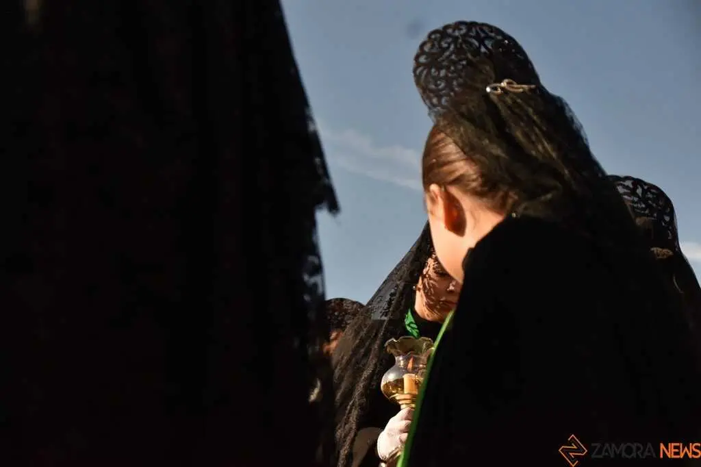 Procesi&oacute;n de la Virgen de la Esperanza_63