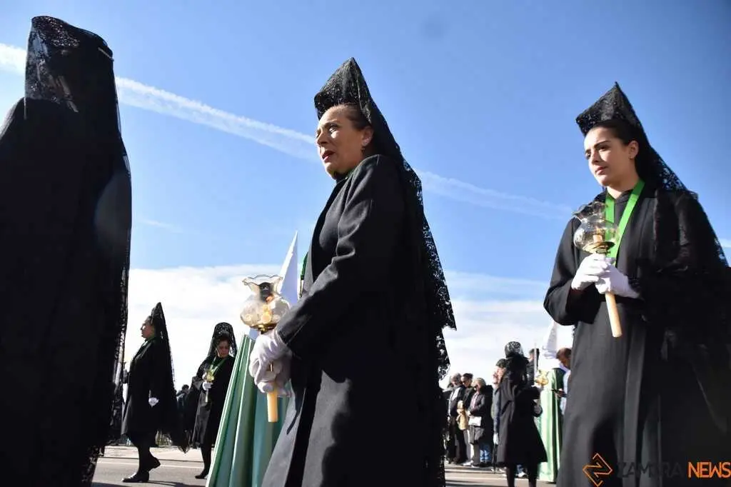 Procesi&oacute;n de la Virgen de la Esperanza_64