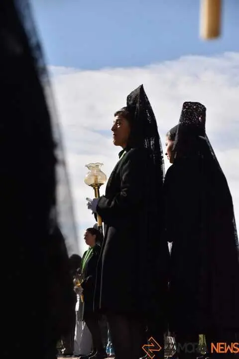 Procesi&oacute;n de la Virgen de la Esperanza_66