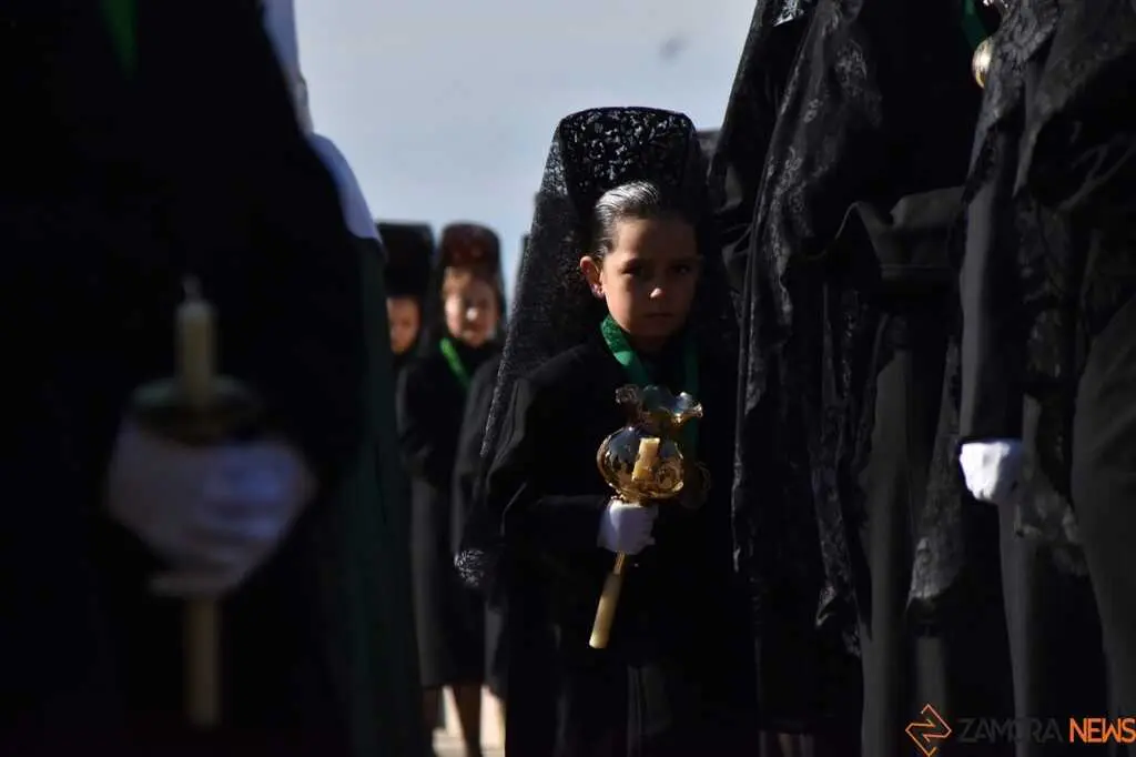 Procesi&oacute;n de la Virgen de la Esperanza_67