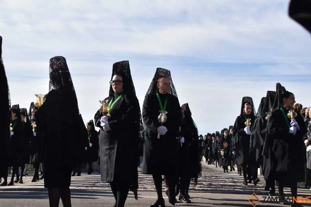 Procesi&oacute;n de la Virgen de la Esperanza_69