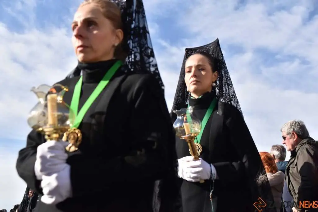 Procesi&oacute;n de la Virgen de la Esperanza_71