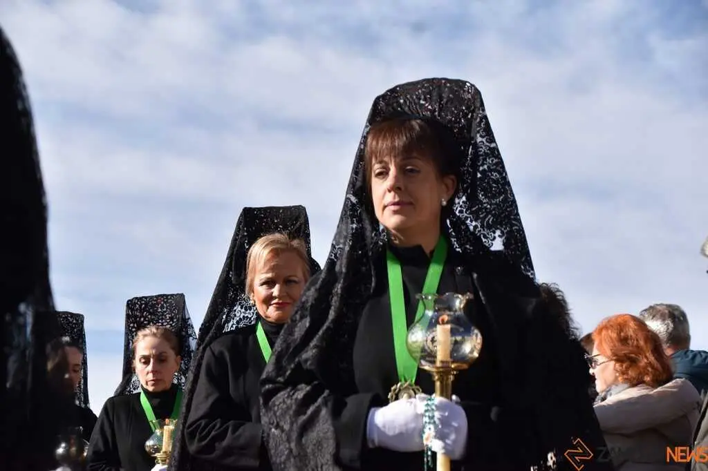 Procesi&oacute;n de la Virgen de la Esperanza_73