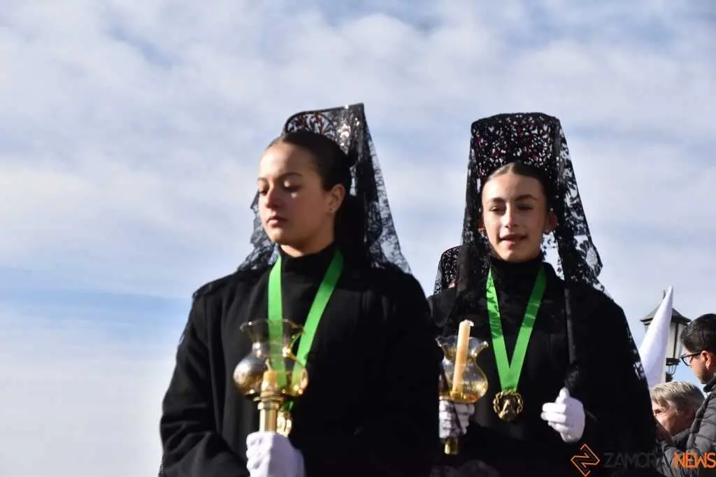 Procesi&oacute;n de la Virgen de la Esperanza_74