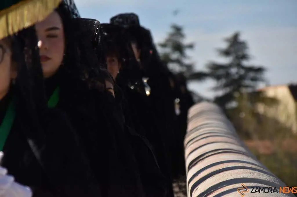 Procesi&oacute;n de la Virgen de la Esperanza_76