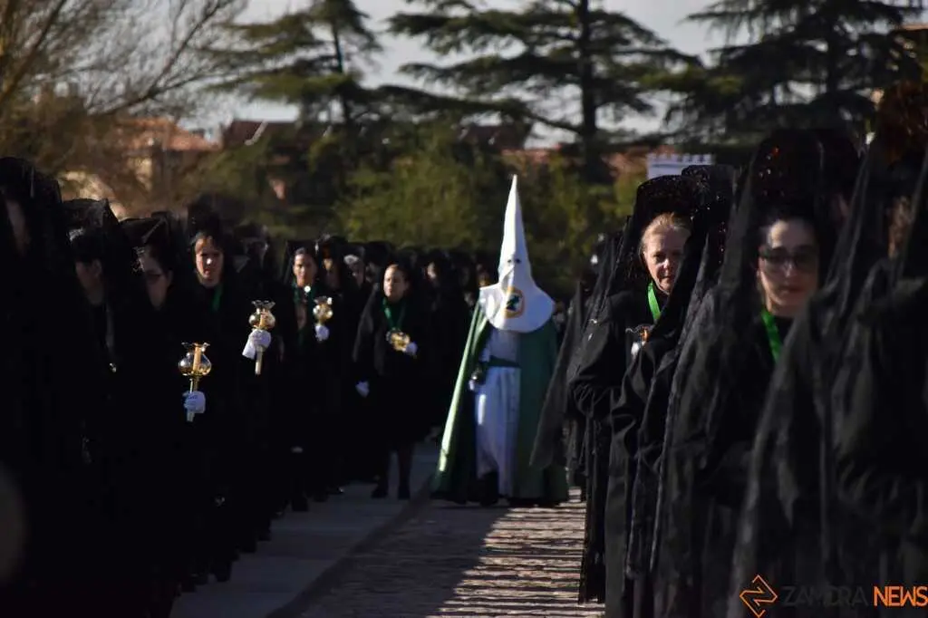 Procesi&oacute;n de la Virgen de la Esperanza_78
