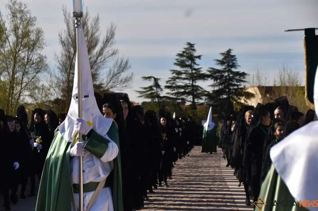 Procesi&oacute;n de la Virgen de la Esperanza_82