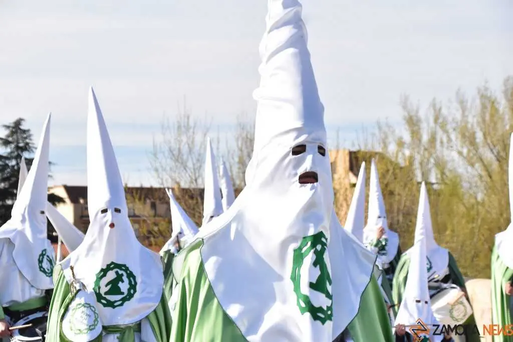 Procesi&oacute;n de la Virgen de la Esperanza_91