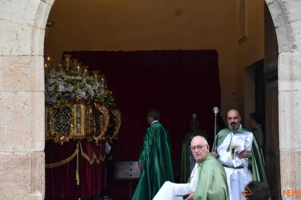 Procesi&oacute;n de la Virgen de la Esperanza_93
