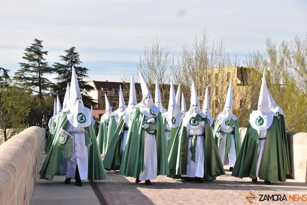 Procesi&oacute;n de la Virgen de la Esperanza_96