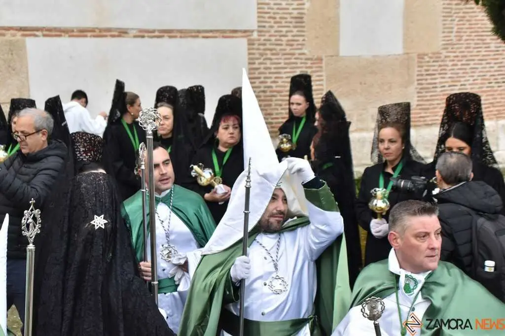 Procesi&oacute;n de la Virgen de la Esperanza_98