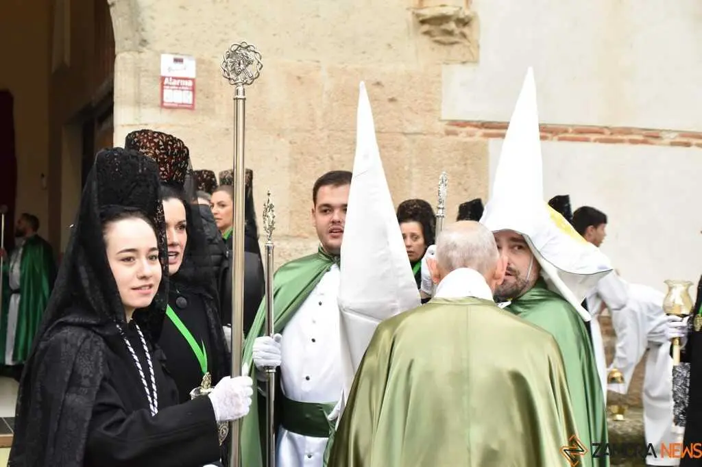 Procesi&oacute;n de la Virgen de la Esperanza_99
