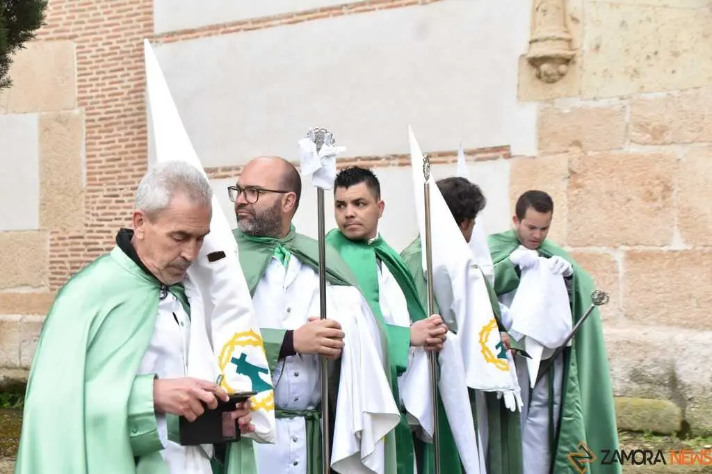 Procesi&oacute;n de la Virgen de la Esperanza_100