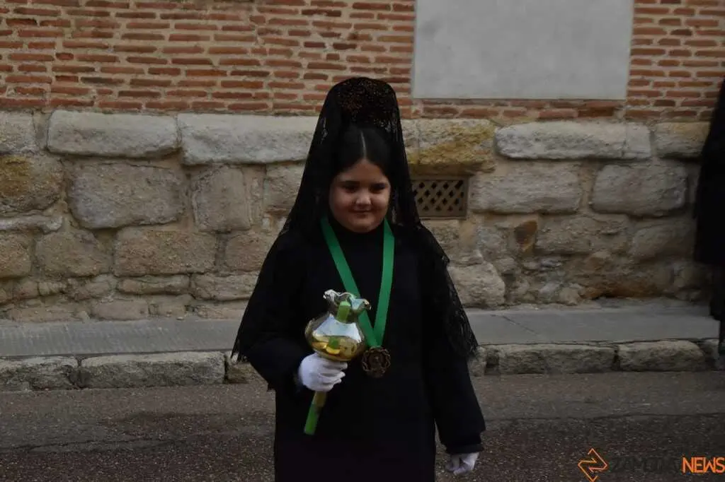 Procesi&oacute;n de la Virgen de la Esperanza_101