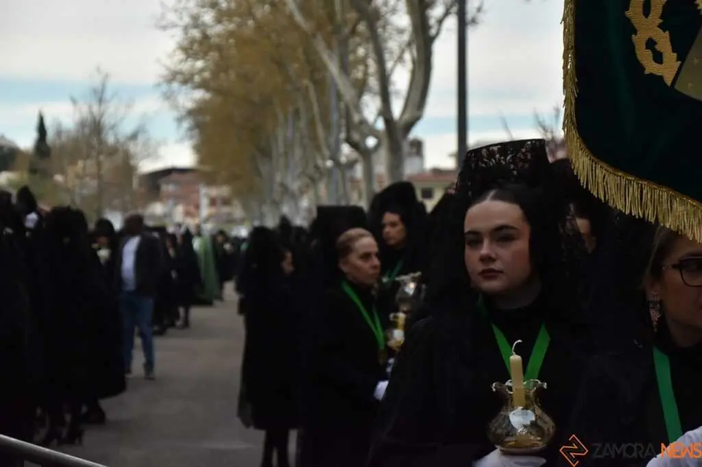 Procesi&oacute;n de la Virgen de la Esperanza_104