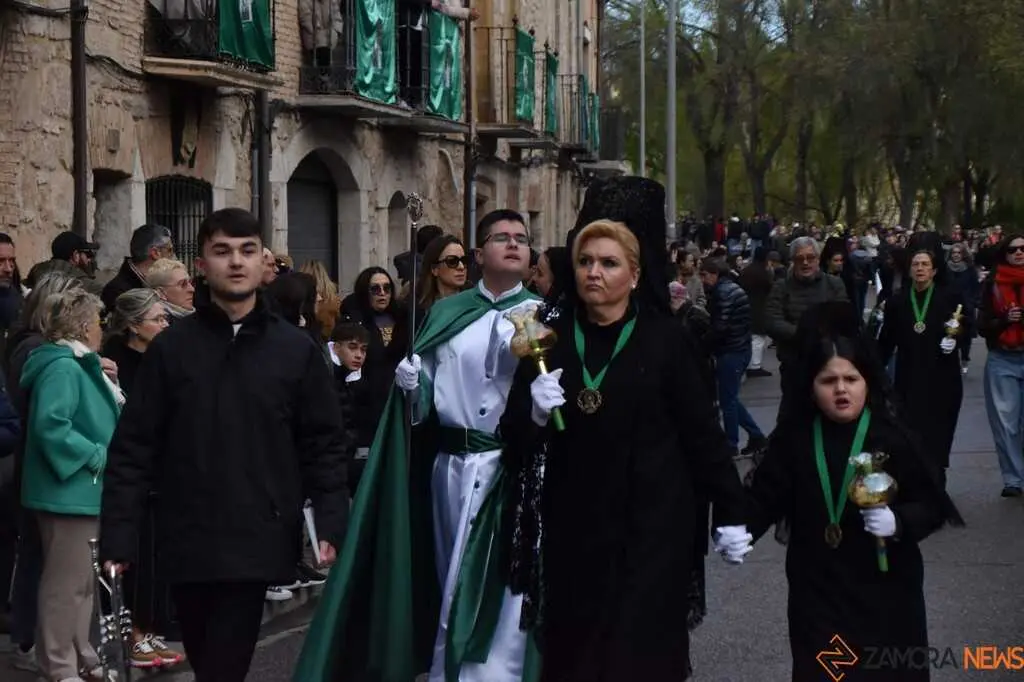 Procesi&oacute;n de la Virgen de la Esperanza_106