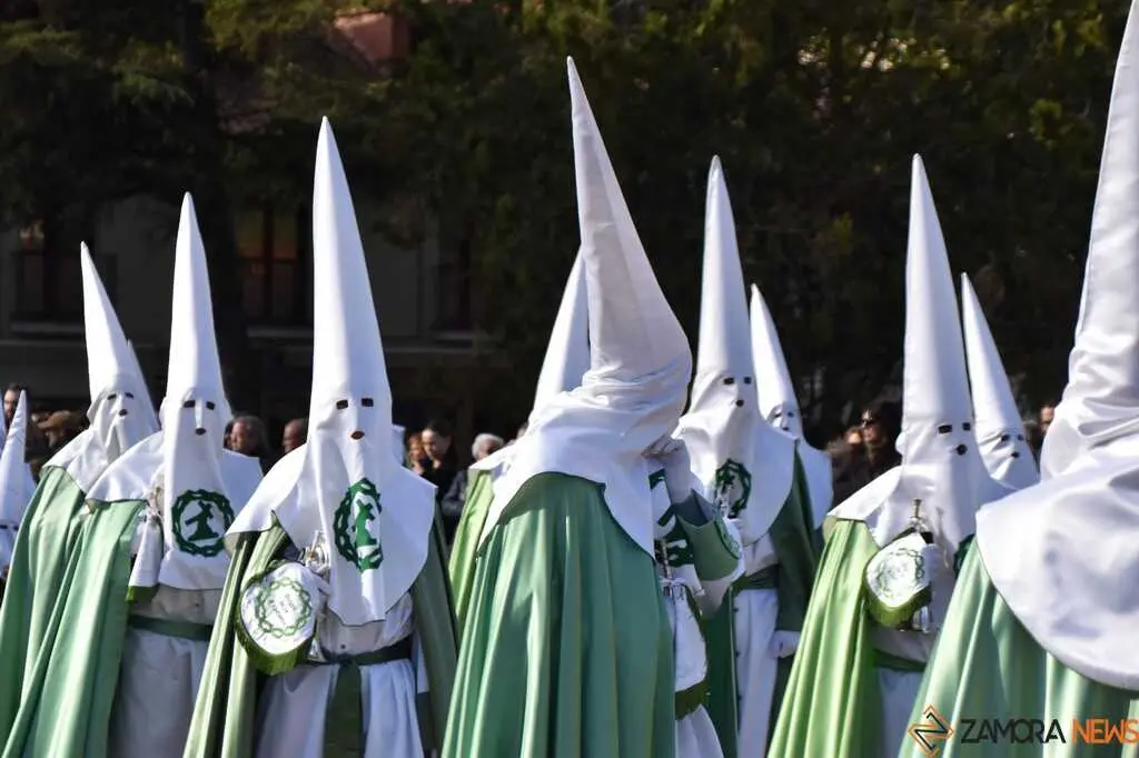 Procesi&oacute;n de la Virgen de la Esperanza_107