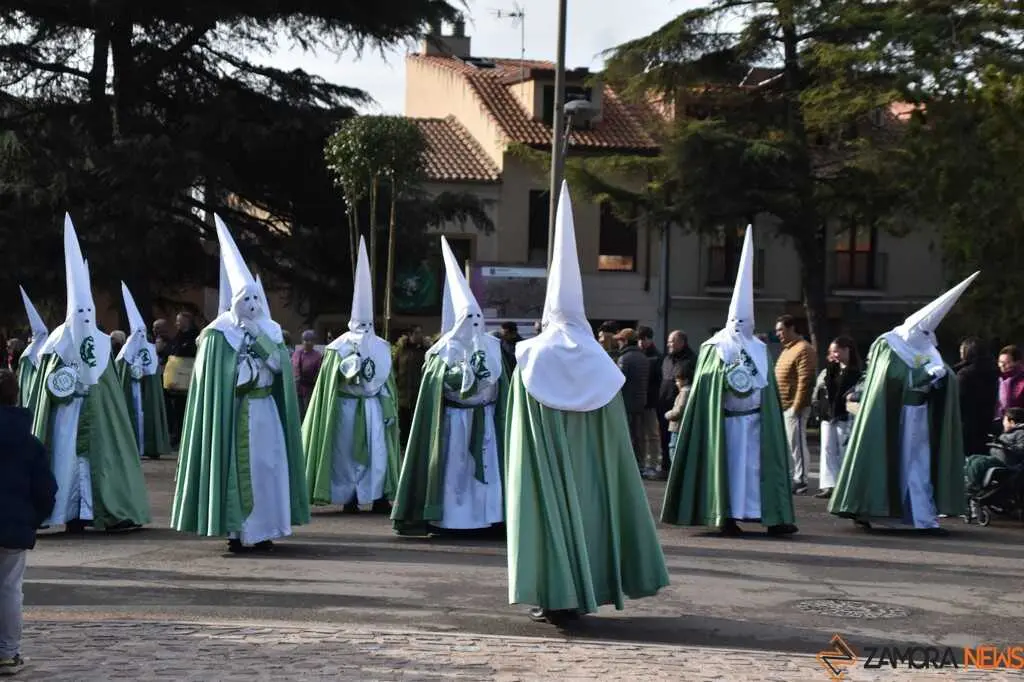 Procesi&oacute;n de la Virgen de la Esperanza_108