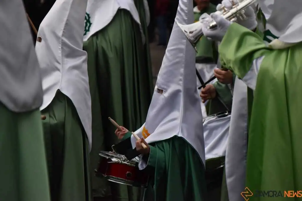 Procesi&oacute;n de la Virgen de la Esperanza_109