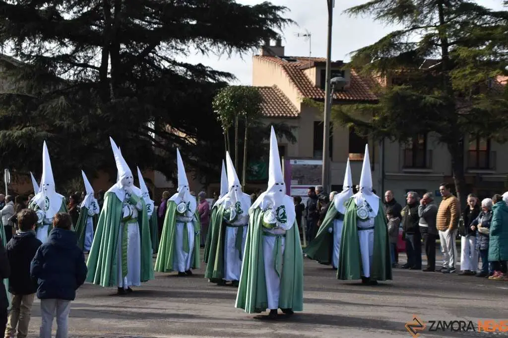 Procesi&oacute;n de la Virgen de la Esperanza_110