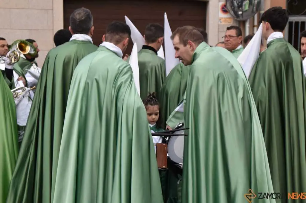 Procesi&oacute;n de la Virgen de la Esperanza_112