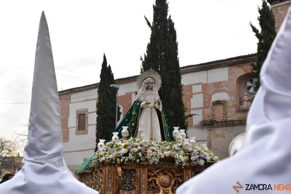 Procesi&oacute;n de la Virgen de la Esperanza_113