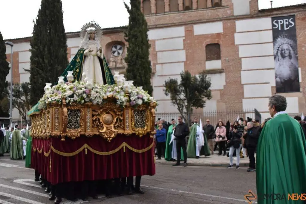 Procesi&oacute;n de la Virgen de la Esperanza_114